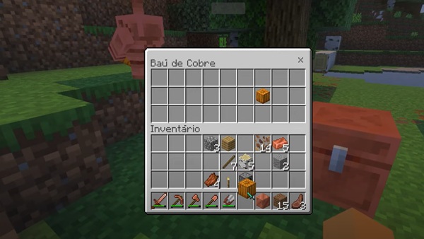 minecraft 1.21.111.1 apk gratis