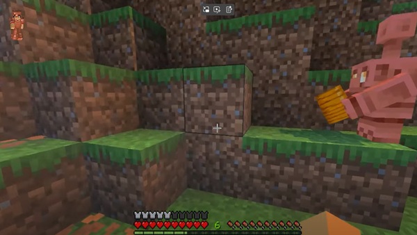 minecraft 1.21.111.1 apk